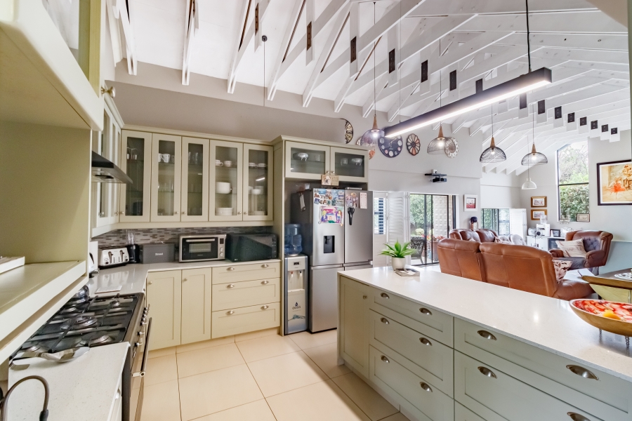 4 Bedroom Property for Sale in Midstream Ridge Gauteng