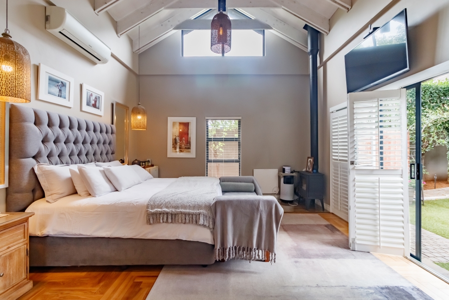 4 Bedroom Property for Sale in Midstream Ridge Gauteng