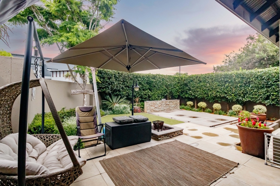 4 Bedroom Property for Sale in Midstream Ridge Gauteng