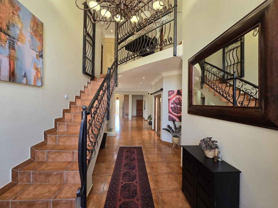 To Let 4 Bedroom Property for Rent in Pebble Rock Golf Village Gauteng