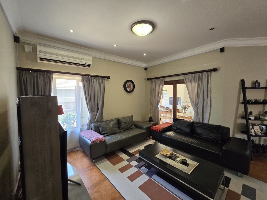 To Let 4 Bedroom Property for Rent in Pebble Rock Golf Village Gauteng