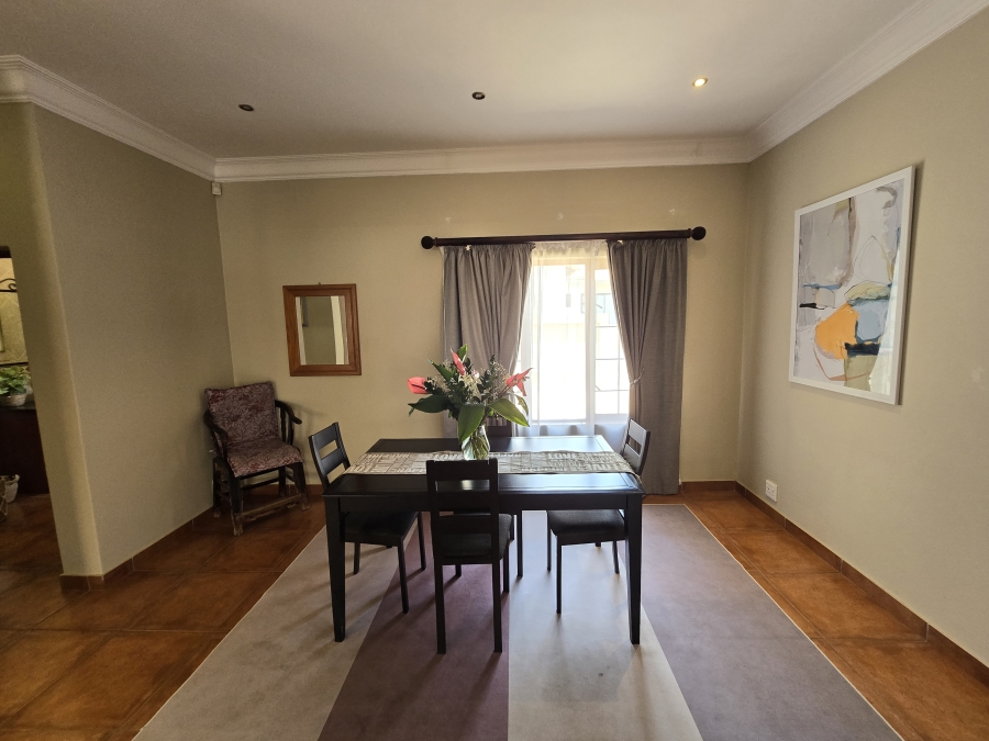 To Let 4 Bedroom Property for Rent in Pebble Rock Golf Village Gauteng