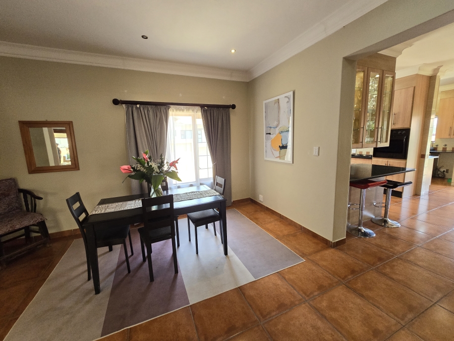 To Let 4 Bedroom Property for Rent in Pebble Rock Golf Village Gauteng