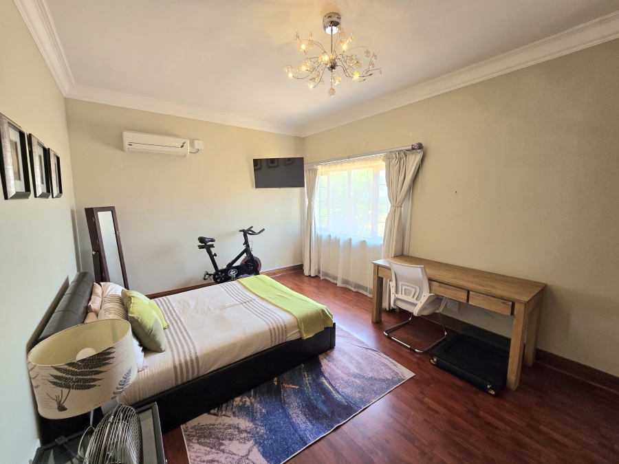 To Let 4 Bedroom Property for Rent in Pebble Rock Golf Village Gauteng