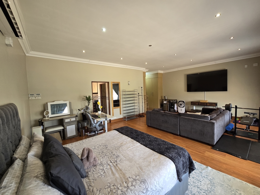 To Let 4 Bedroom Property for Rent in Pebble Rock Golf Village Gauteng