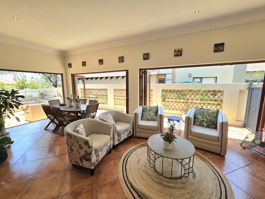 To Let 4 Bedroom Property for Rent in Pebble Rock Golf Village Gauteng