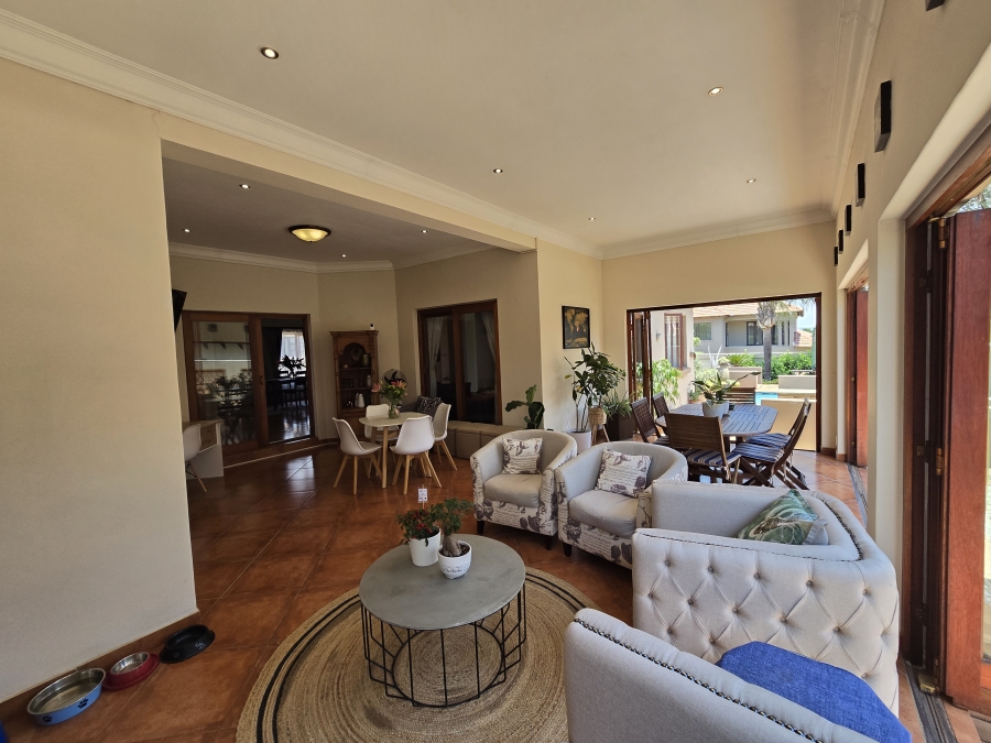 To Let 4 Bedroom Property for Rent in Pebble Rock Golf Village Gauteng