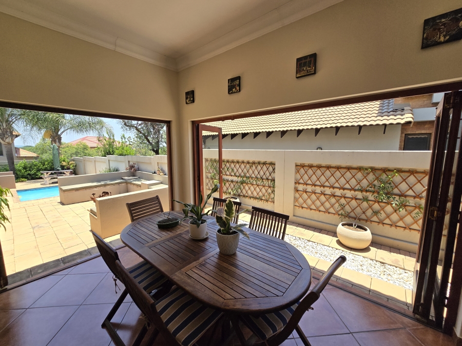 To Let 4 Bedroom Property for Rent in Pebble Rock Golf Village Gauteng