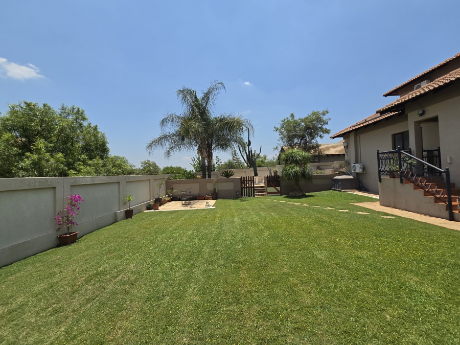 To Let 4 Bedroom Property for Rent in Pebble Rock Golf Village Gauteng