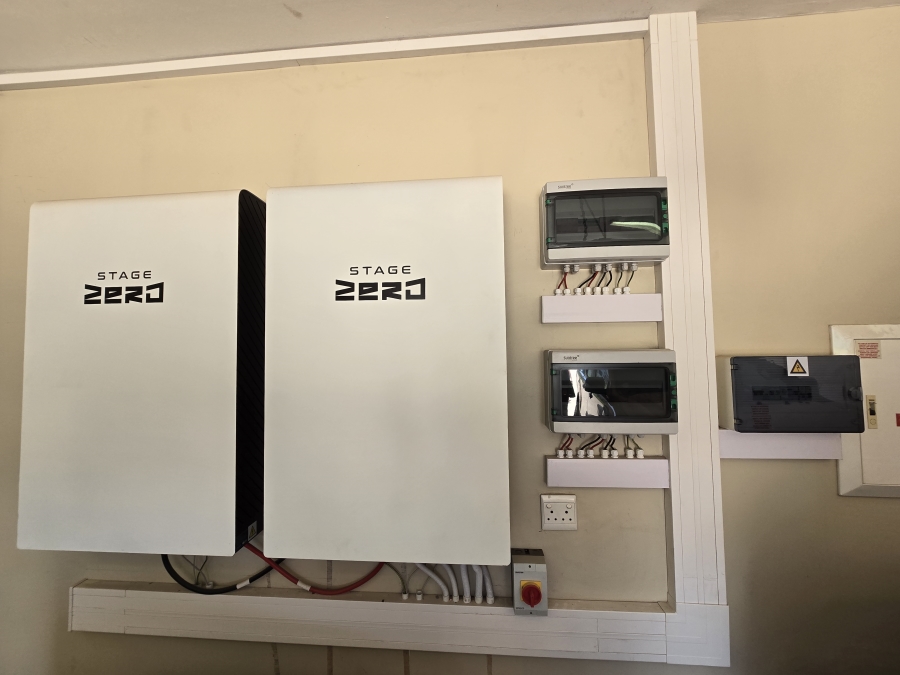 To Let 4 Bedroom Property for Rent in Pebble Rock Golf Village Gauteng