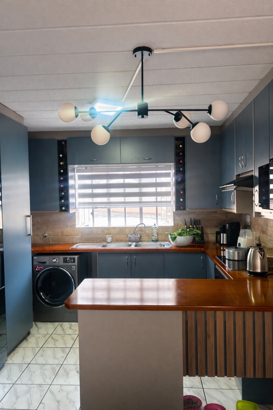 To Let 3 Bedroom Property for Rent in Radiokop Gauteng