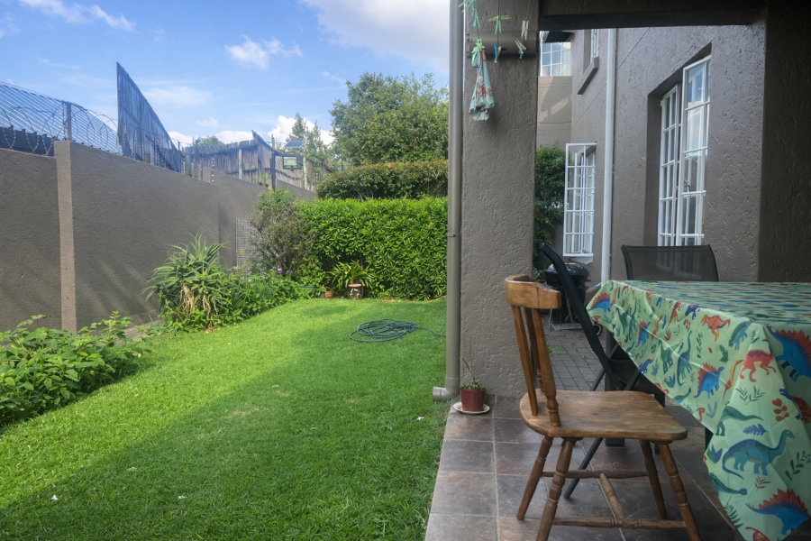 To Let 3 Bedroom Property for Rent in Radiokop Gauteng