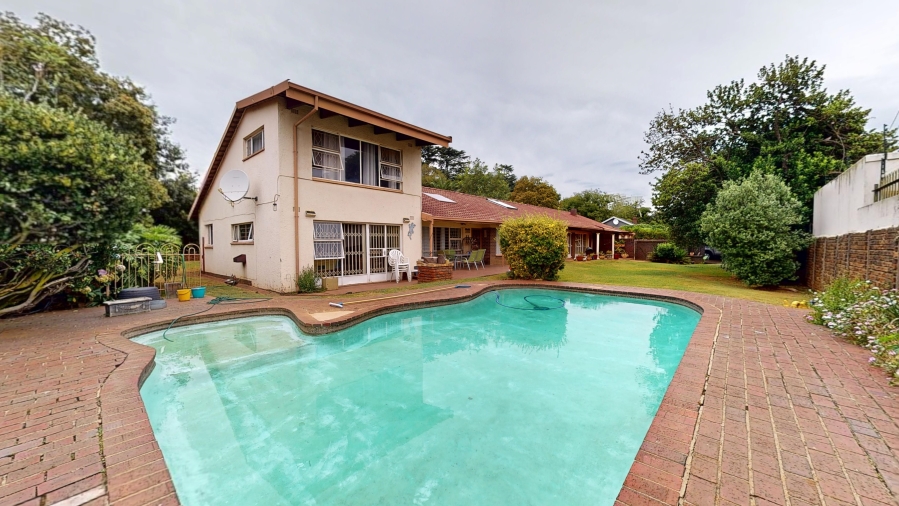5 Bedroom Property for Sale in Lambton Gauteng