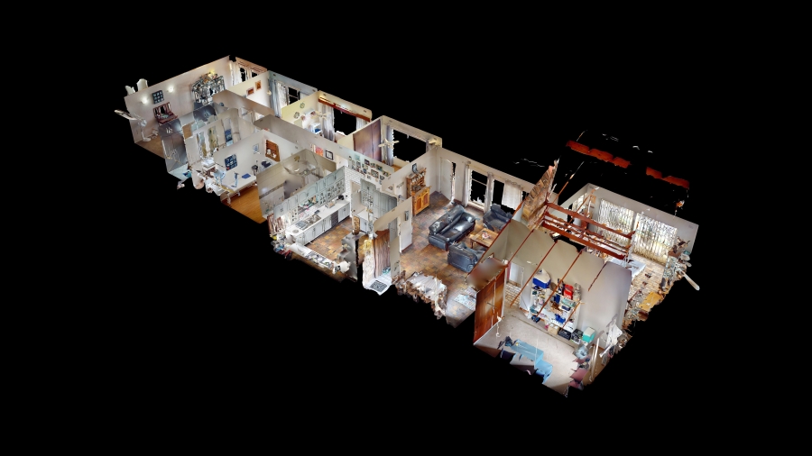 5 Bedroom Property for Sale in Lambton Gauteng