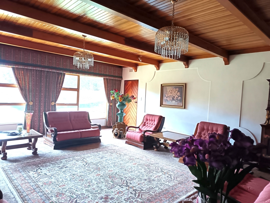 4 Bedroom Property for Sale in Kenleaf Gauteng