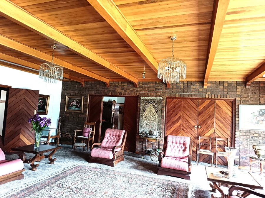 4 Bedroom Property for Sale in Kenleaf Gauteng