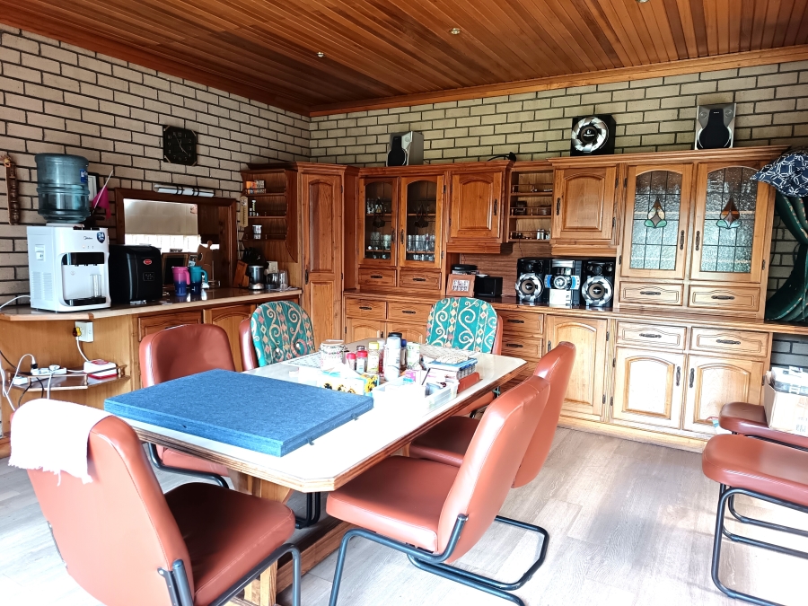 4 Bedroom Property for Sale in Kenleaf Gauteng