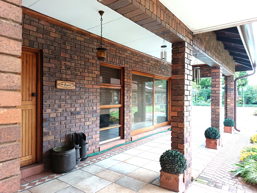 4 Bedroom Property for Sale in Kenleaf Gauteng