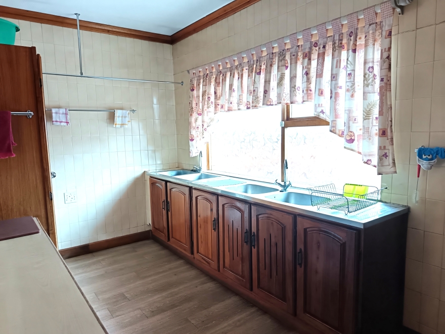 4 Bedroom Property for Sale in Kenleaf Gauteng