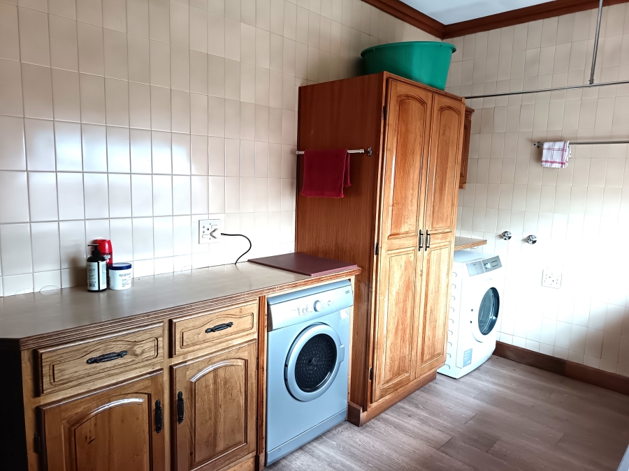 4 Bedroom Property for Sale in Kenleaf Gauteng