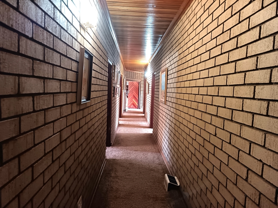 4 Bedroom Property for Sale in Kenleaf Gauteng