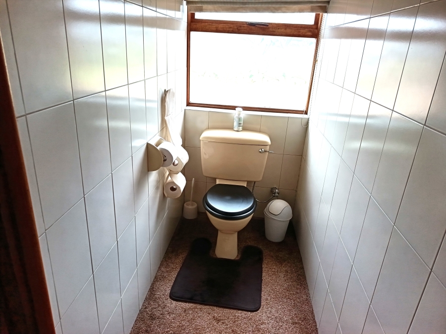 4 Bedroom Property for Sale in Kenleaf Gauteng