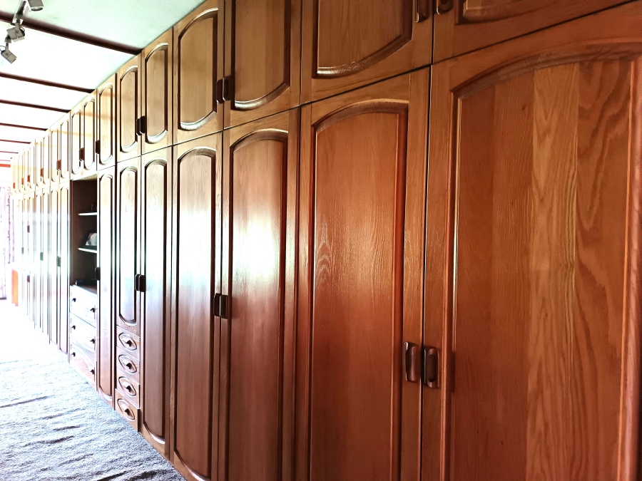 4 Bedroom Property for Sale in Kenleaf Gauteng