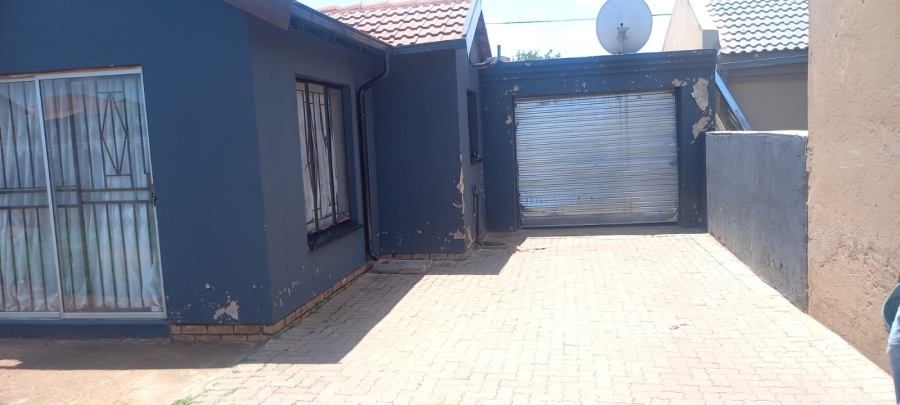 3 Bedroom Property for Sale in Danville Gauteng