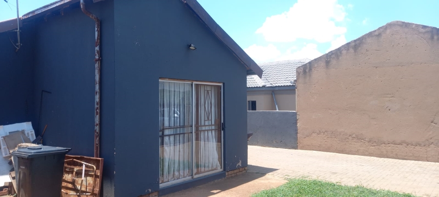 3 Bedroom Property for Sale in Danville Gauteng