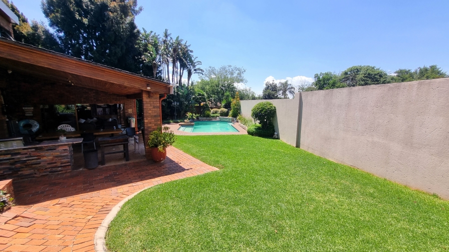 To Let 0 Bedroom Property for Rent in Bedfordview Gauteng
