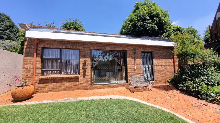 To Let 0 Bedroom Property for Rent in Bedfordview Gauteng