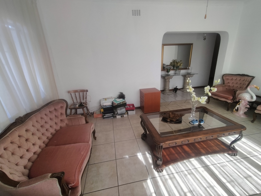 To Let 3 Bedroom Property for Rent in Pretoria North Gauteng