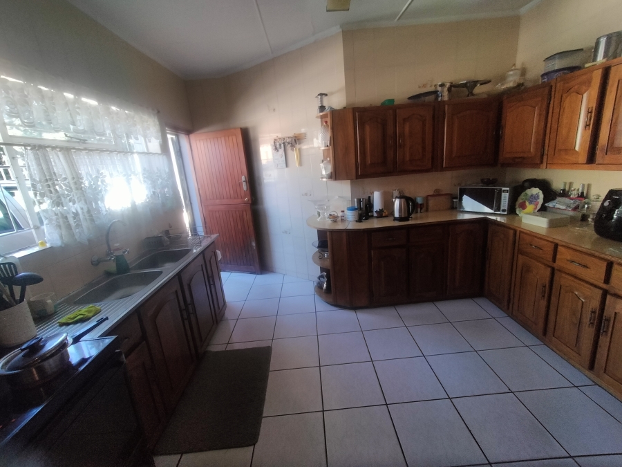 To Let 3 Bedroom Property for Rent in Pretoria North Gauteng