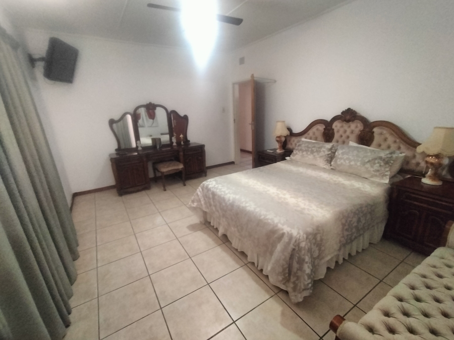 To Let 3 Bedroom Property for Rent in Pretoria North Gauteng