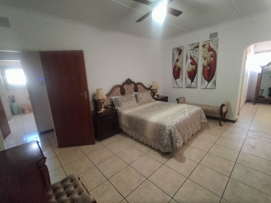 To Let 3 Bedroom Property for Rent in Pretoria North Gauteng