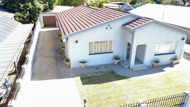 To Let 3 Bedroom Property for Rent in Pretoria North Gauteng