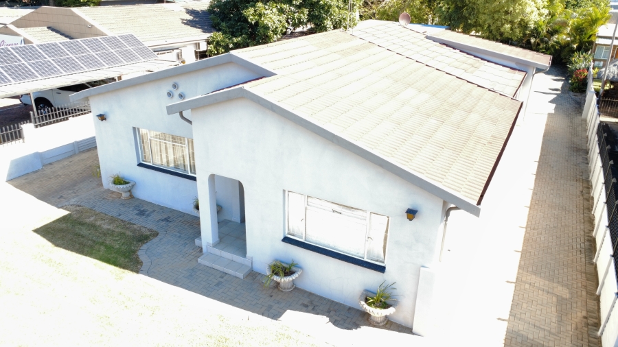 To Let 3 Bedroom Property for Rent in Pretoria North Gauteng