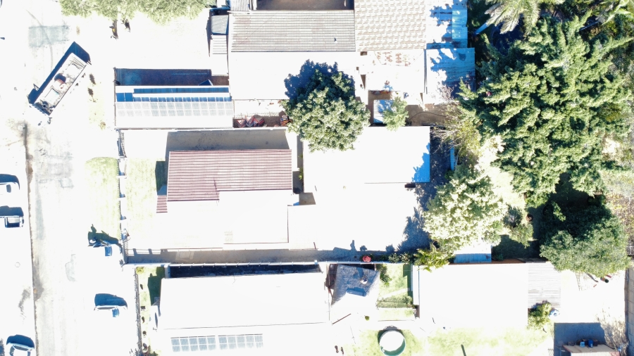 To Let 3 Bedroom Property for Rent in Pretoria North Gauteng