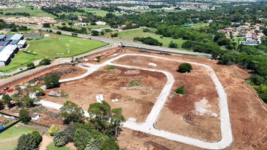 0 Bedroom Property for Sale in Raslouw Gauteng