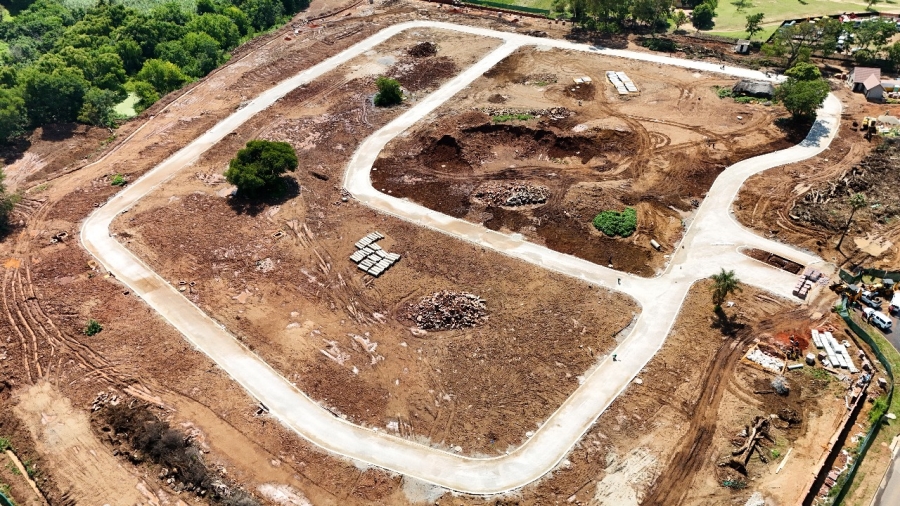 0 Bedroom Property for Sale in Raslouw Gauteng