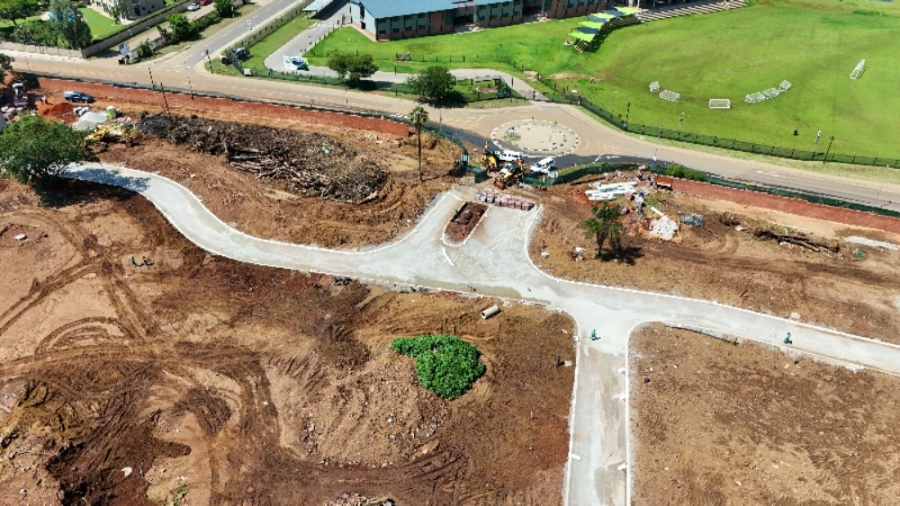 0 Bedroom Property for Sale in Raslouw Gauteng