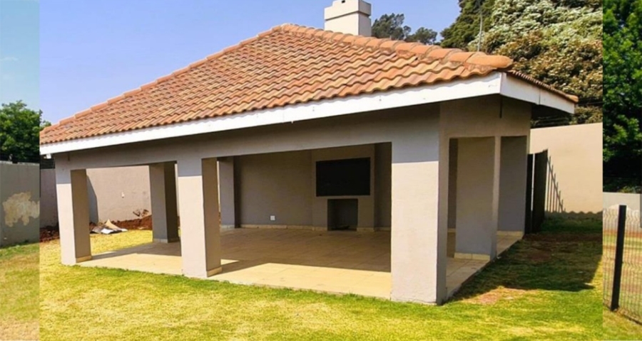 1 Bedroom Property for Sale in Brenthurst Gauteng