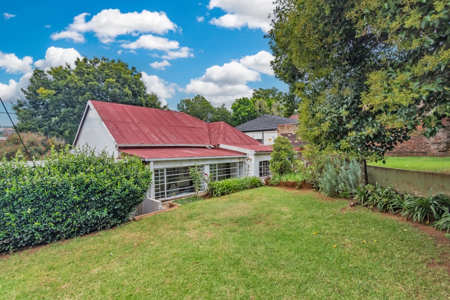 3 Bedroom Property for Sale in Richmond Gauteng