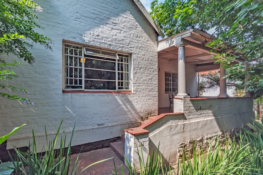 3 Bedroom Property for Sale in Richmond Gauteng