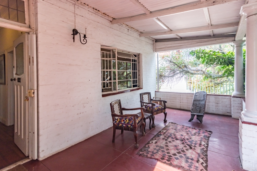 3 Bedroom Property for Sale in Richmond Gauteng