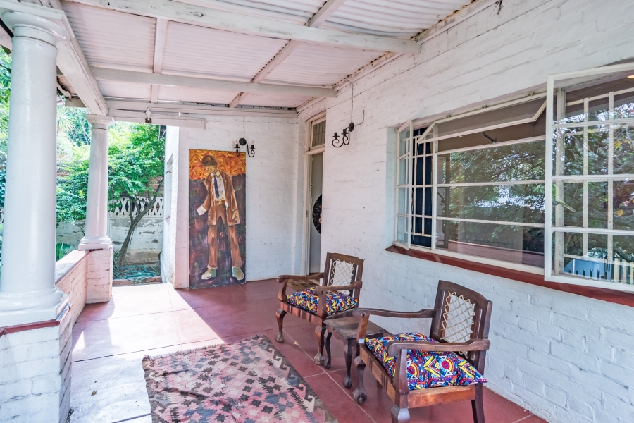 3 Bedroom Property for Sale in Richmond Gauteng