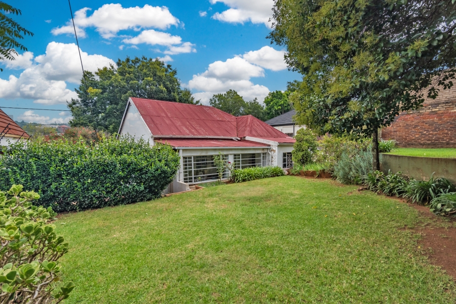 3 Bedroom Property for Sale in Richmond Gauteng