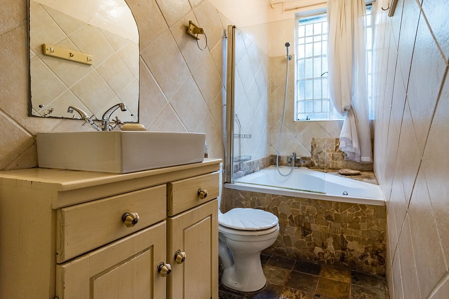 3 Bedroom Property for Sale in Richmond Gauteng