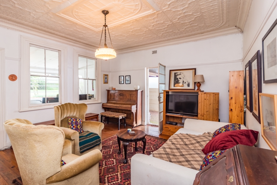 3 Bedroom Property for Sale in Richmond Gauteng