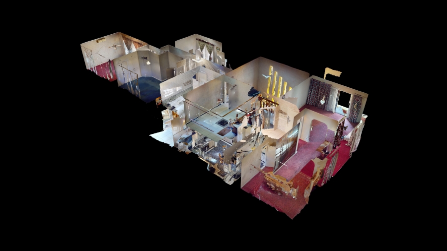 5 Bedroom Property for Sale in Denlee Gauteng